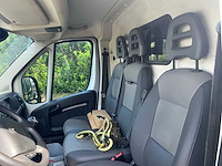 Peugeot boxer 2.2 hdi bedrijfswagen - afbeelding 10 van  20