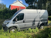Peugeot boxer 2.2 hdi bedrijfswagen - afbeelding 9 van  20