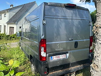 Peugeot boxer 2.2 hdi bedrijfswagen - afbeelding 17 van  20