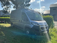 Peugeot boxer 2.2 hdi bedrijfswagen - afbeelding 19 van  20