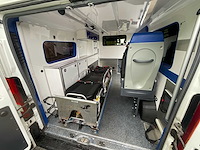 Peugeot boxer ambulance - afbeelding 11 van  23