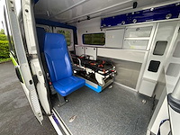 Peugeot boxer ambulance - afbeelding 14 van  23