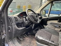 Peugeot boxer bedrijfswagen - afbeelding 2 van  36