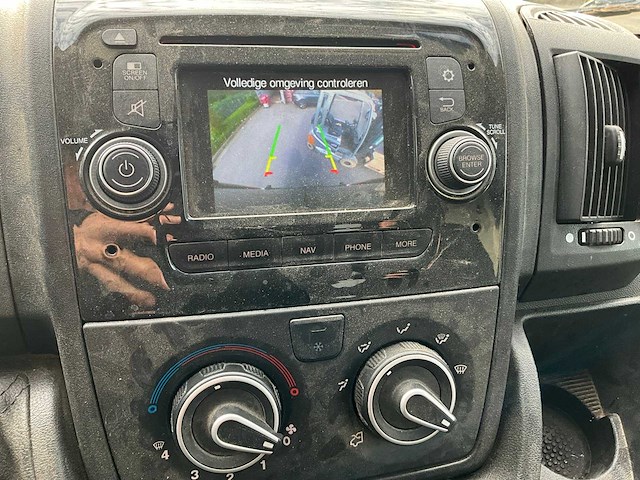 Peugeot boxer bedrijfswagen - afbeelding 4 van  36