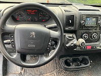 Peugeot boxer bedrijfswagen - afbeelding 5 van  36