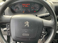 Peugeot boxer bedrijfswagen - afbeelding 6 van  36