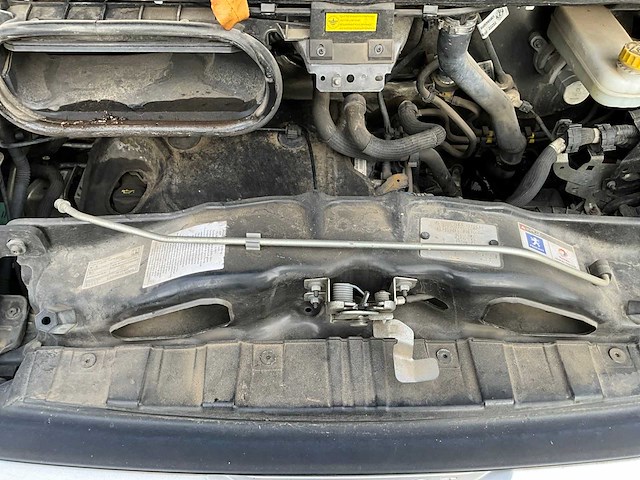 Peugeot boxer bedrijfswagen - afbeelding 10 van  36