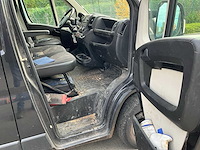 Peugeot boxer bedrijfswagen - afbeelding 14 van  36
