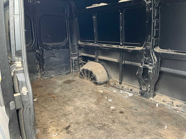 Peugeot boxer bedrijfswagen - afbeelding 15 van  36