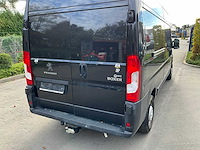 Peugeot boxer bedrijfswagen - afbeelding 16 van  36