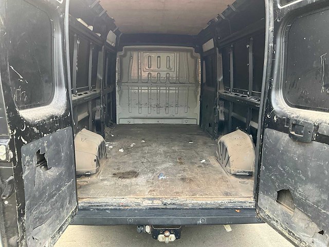 Peugeot boxer bedrijfswagen - afbeelding 18 van  36