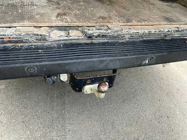 Peugeot boxer bedrijfswagen - afbeelding 19 van  36