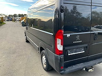 Peugeot boxer bedrijfswagen - afbeelding 20 van  36