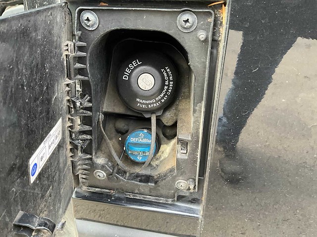 Peugeot boxer bedrijfswagen - afbeelding 21 van  36