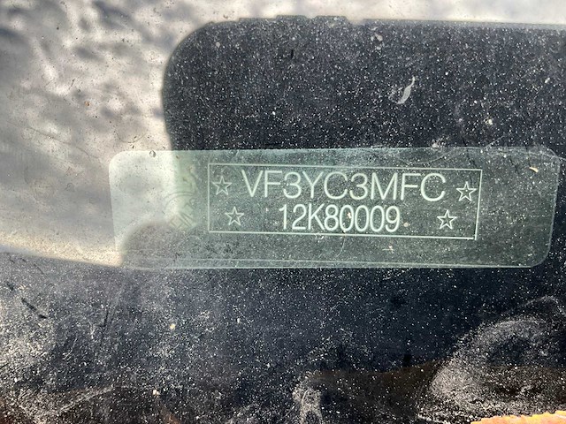 Peugeot boxer bedrijfswagen - afbeelding 22 van  36