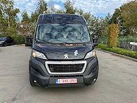 Peugeot boxer bedrijfswagen - afbeelding 12 van  36