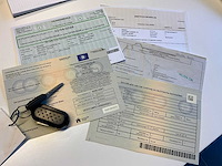 Peugeot boxer bedrijfswagen - afbeelding 24 van  36