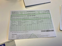 Peugeot boxer bedrijfswagen - afbeelding 29 van  36