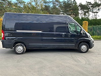 Peugeot boxer bedrijfswagen - afbeelding 31 van  36
