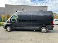 Peugeot boxer bedrijfswagen - afbeelding 35 van  36