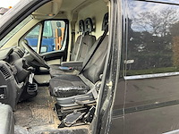 Peugeot boxer bedrijfswagen - afbeelding 36 van  36