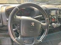 Peugeot boxer bedrijfswagen - afbeelding 2 van  32