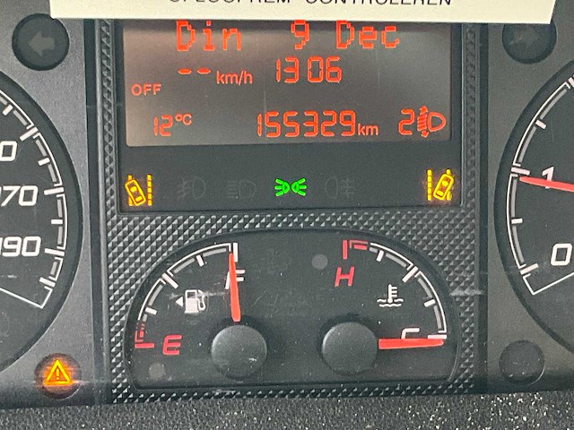 Peugeot boxer bedrijfswagen - afbeelding 3 van  32