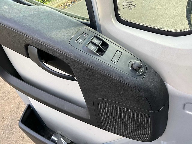 Peugeot boxer bedrijfswagen - afbeelding 4 van  32