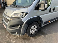 Peugeot boxer bedrijfswagen - afbeelding 5 van  32
