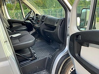 Peugeot boxer bedrijfswagen - afbeelding 8 van  32