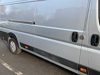 Peugeot boxer bedrijfswagen - afbeelding 9 van  32
