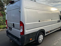 Peugeot boxer bedrijfswagen - afbeelding 10 van  32