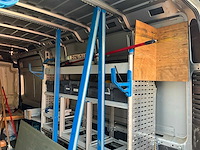 Peugeot boxer bedrijfswagen - afbeelding 13 van  32