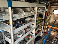 Peugeot boxer bedrijfswagen - afbeelding 16 van  32