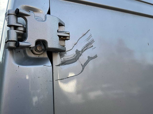 Peugeot boxer bedrijfswagen - afbeelding 20 van  32