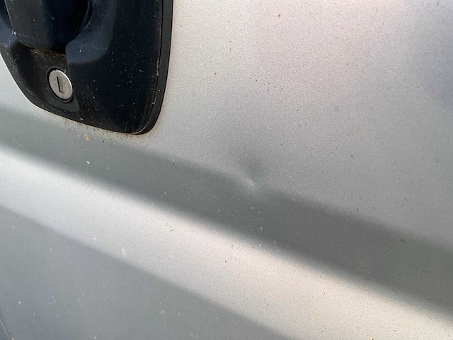 Peugeot boxer bedrijfswagen - afbeelding 21 van  32