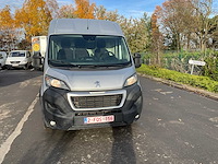 Peugeot boxer bedrijfswagen - afbeelding 12 van  32
