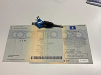 Peugeot boxer bedrijfswagen - afbeelding 24 van  32