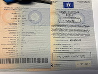 Peugeot boxer bedrijfswagen - afbeelding 25 van  32