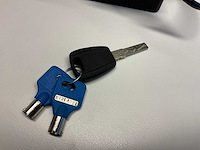 Peugeot boxer bedrijfswagen - afbeelding 26 van  32