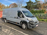 Peugeot boxer bedrijfswagen - afbeelding 23 van  32