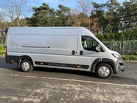Peugeot boxer bedrijfswagen - afbeelding 27 van  32