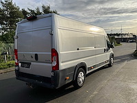 Peugeot boxer bedrijfswagen - afbeelding 28 van  32
