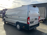 Peugeot boxer bedrijfswagen - afbeelding 30 van  32