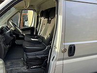 Peugeot boxer bedrijfswagen - afbeelding 31 van  32