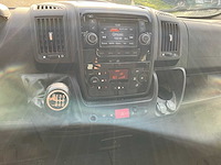 Peugeot boxer bedrijfswagen - afbeelding 32 van  32