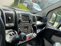Peugeot boxer bedrijfswagen - afbeelding 2 van  6