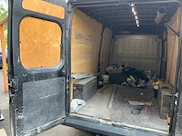Peugeot boxer bedrijfswagen - afbeelding 11 van  22