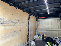 Peugeot boxer bedrijfswagen - afbeelding 12 van  22