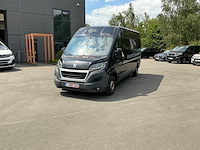 Peugeot boxer bedrijfswagen